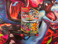 Pokémon TCG: Mega Evolution—Chaos Rising Booster Bundle (6 Booster Packs)