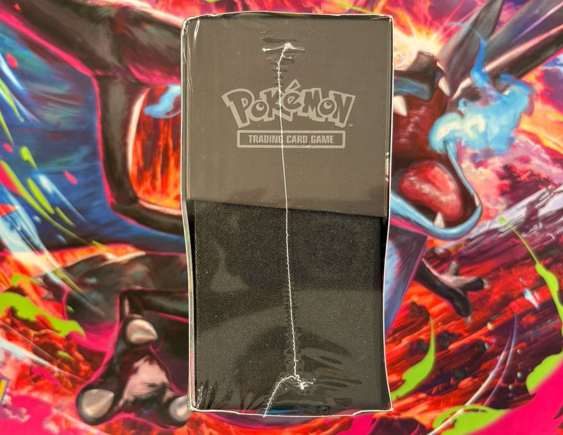 Pokémon TCG: Mega Evolution—Pitch Black Elite Trainer Box Brand New Sealed