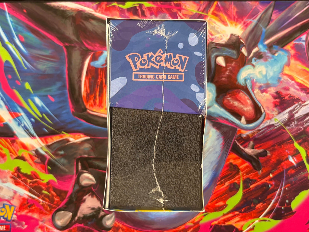 Pokémon TCG: Mega Evolution-Chaos Rising Pokémon Center Elite Trainer Box