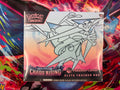 Pokémon TCG: Mega Evolution-Chaos Rising Pokémon Center Elite Trainer Box